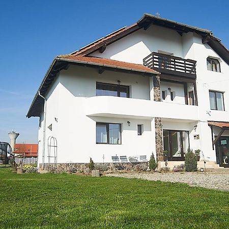 Insula Christiana Hotel Cristian  Ngoại thất bức ảnh