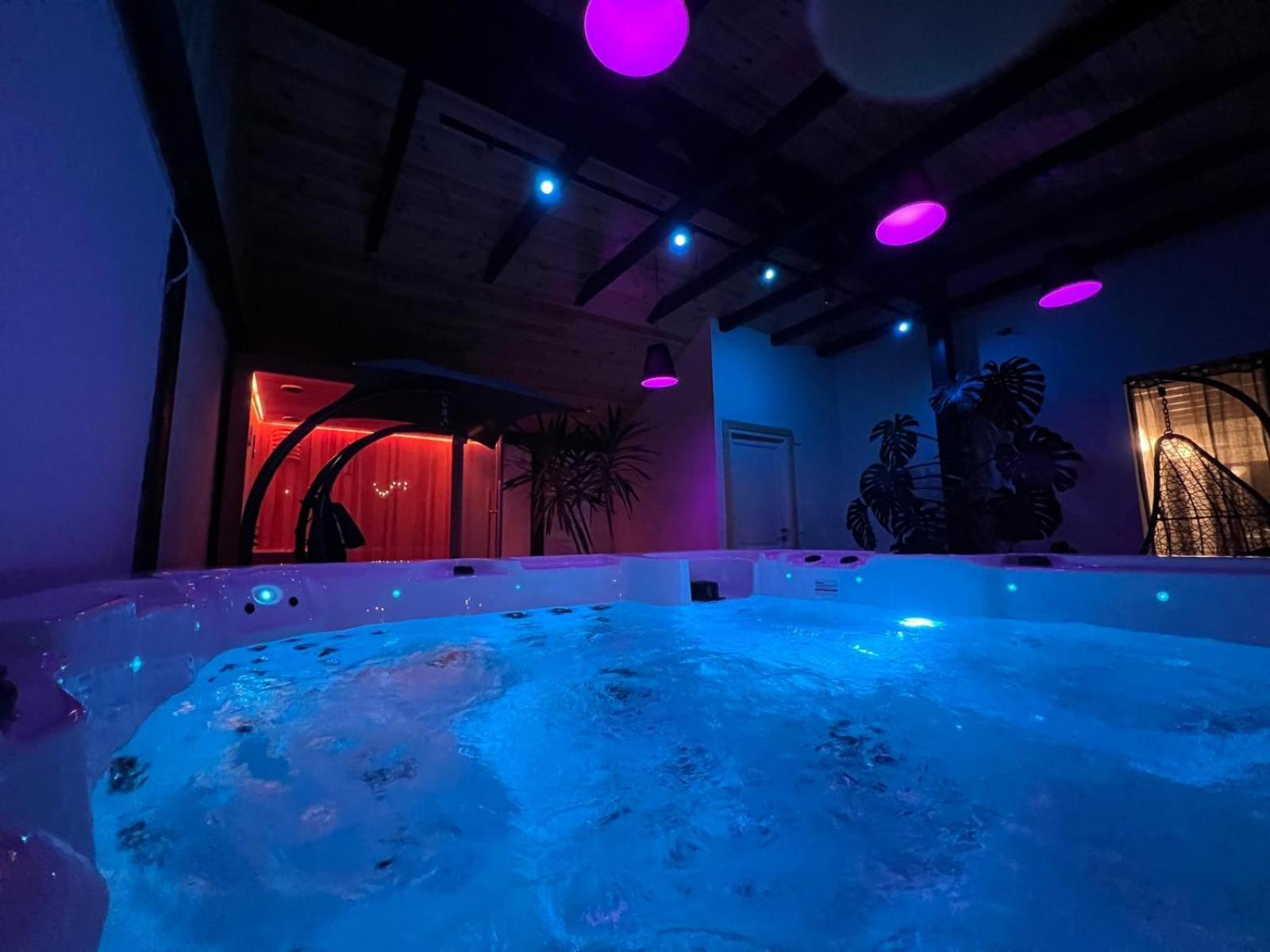 Insula Christiana Hotel Cristian  Ngoại thất bức ảnh